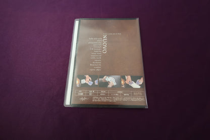 【中古：状態A】NUOVO by MO