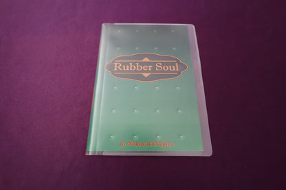 【中古：状態A】Rubber Soul by Nobuyuki Nojima