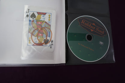 【中古：状態A】Rubber Soul by Nobuyuki Nojima