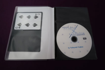 【中古：状態A】White x White by Nobuyuki Nojima