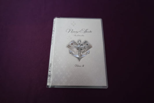 【中古：状態A】Navy Effects Vol.2 by Taehoon Lim