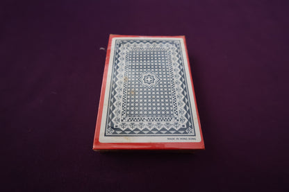 【中古：状態S】Reverse Color プレイングカード