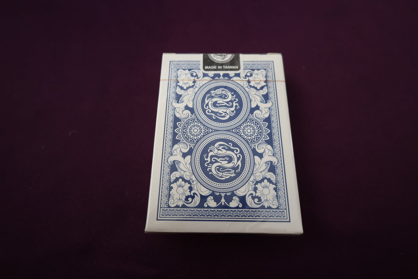 【中古：状態S】EMPIRE KEEPER（青）