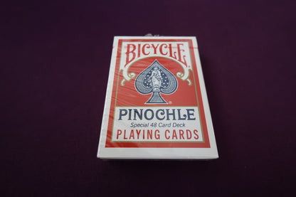 【中古：状態S】Bicycle Pinochle