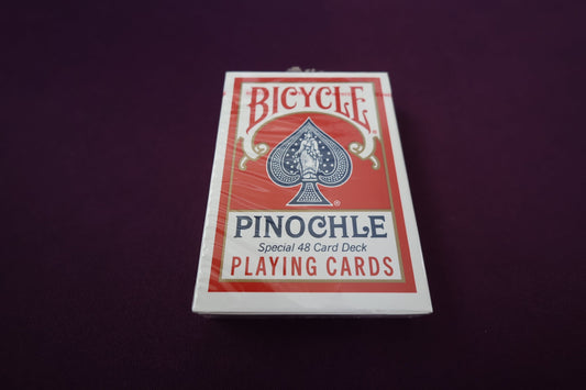 【中古：状態S】Bicycle Pinochle