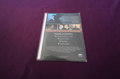 【中古：状態A】CONFIDENT DECEPTION Vol.2