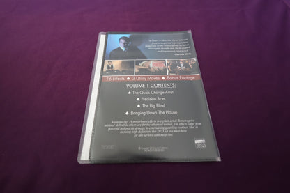 【中古：状態A】CONFIDENT DECEPTION Vol.1