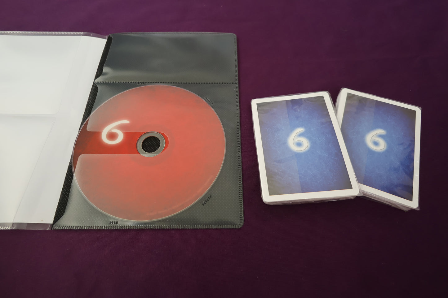 【中古：状態A】6 By SOMA