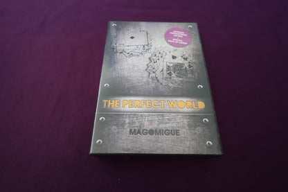【中古：状態A】THE PERFECT WORLD