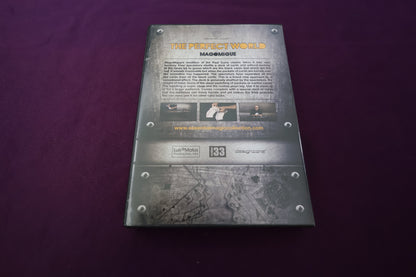 【中古：状態A】THE PERFECT WORLD