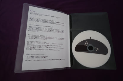【中古：状態A】Beret by SHO ARAI