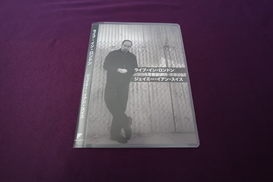 【中古：状態A】ライブ・イン・ロンドン