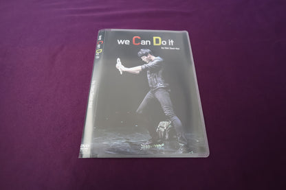 【中古：状態A】WE CAN DO IT by Han Seol-Hui