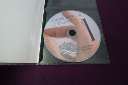 【中古：状態A】ENCYCLOPEDIA OF COIN SLEIGHTS Vol.1