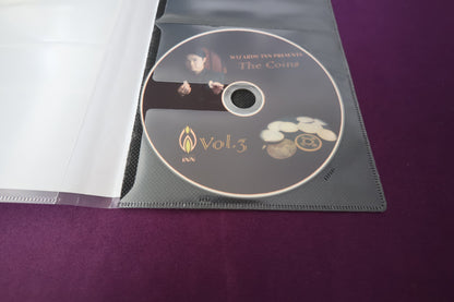 【中古：状態A】The Coins Vol.3 by SHOOT OGAWA
