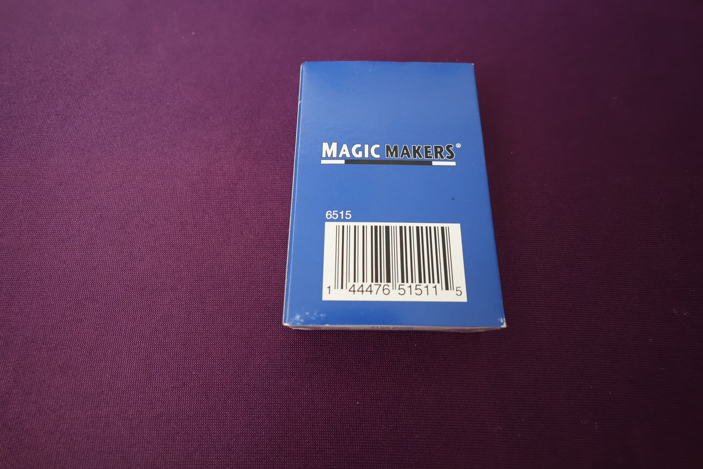 【中古：状態S】Svengali deck