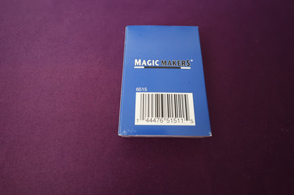 【中古：状態S】Svengali deck