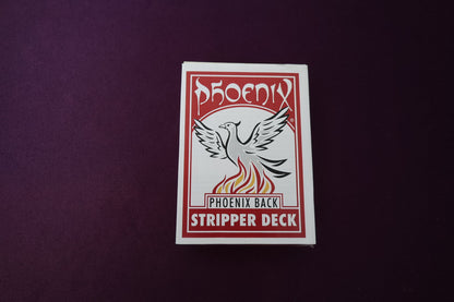 【中古：状態A】Stripper Deck (ストリッパーデック)