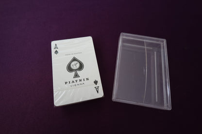 【中古：状態S】FISM '2000 プレイングカード