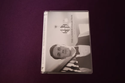 【中古：状態A】ロンドン・コレクション ガイ・ホリングワース