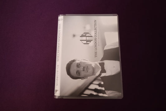 【中古：状態A】ロンドン・コレクション ガイ・ホリングワース