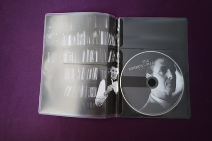 【中古：状態A】ロンドン・コレクション ガイ・ホリングワース