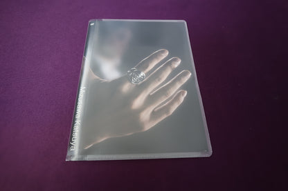 【中古：状態A】Focus by Mizusawa Katsuya