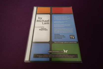 【中古：状態A】Rubik's Nightmare