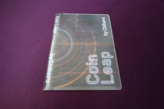 【中古：状態A】Coin Leap by Chiharu