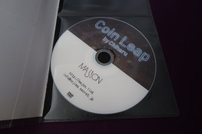 【中古：状態A】Coin Leap by Chiharu