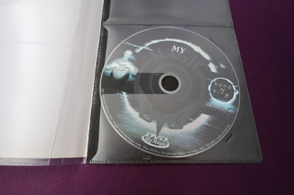【中古：状態A】BAND N' RING