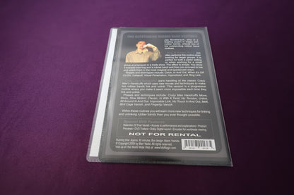 【中古：状態A】BAND N' RING