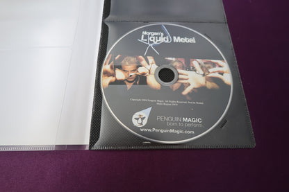 【中古：状態A】Liquid Metal