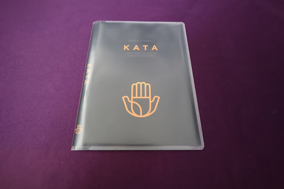 【中古：状態A】KATA