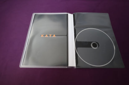 【中古：状態A】KATA