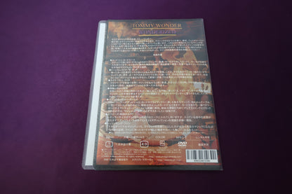 【中古：状態A】トミー・ワンダー ワンダライズド