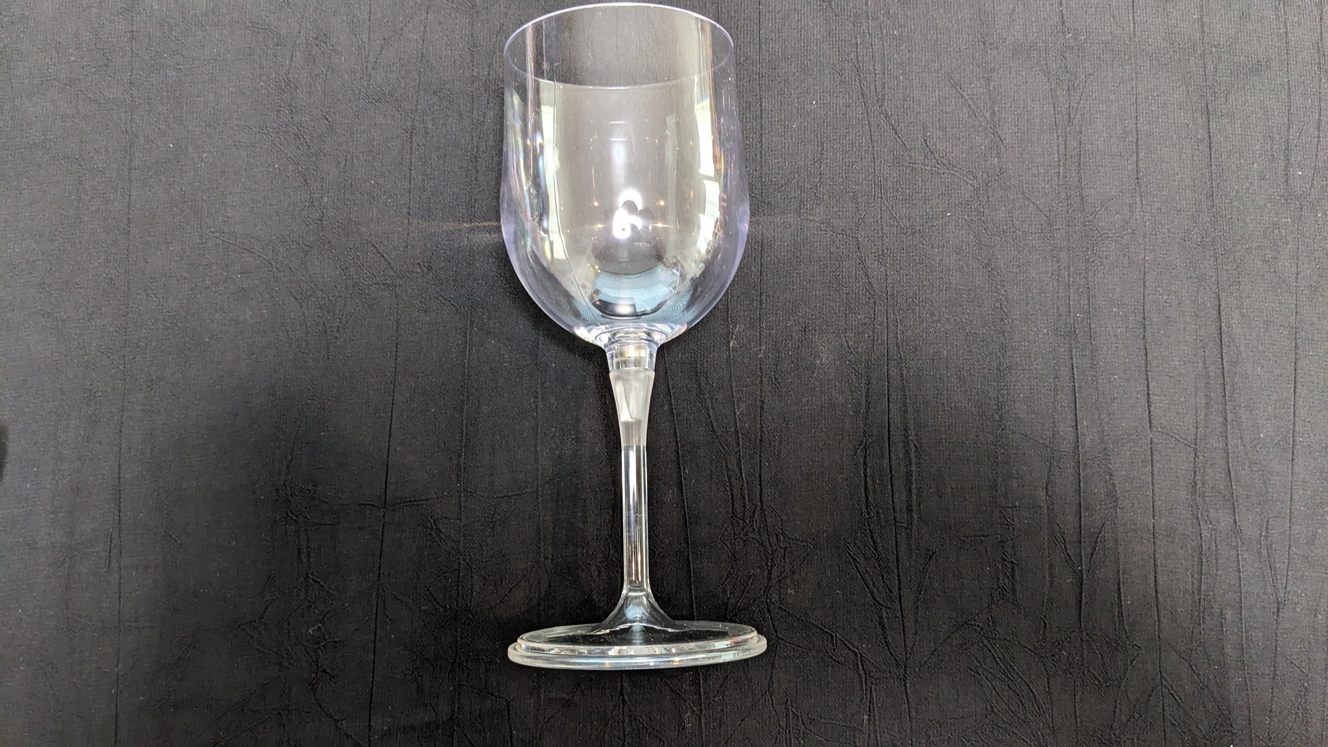 USED：状態A】組み立て式ワイングラス – トザキマジックスクールストア