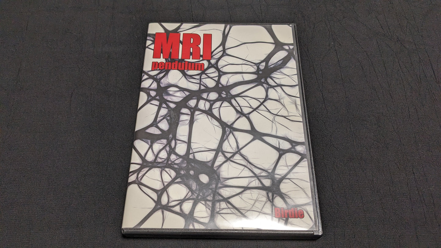 【中古：状態A】MRI pendulum