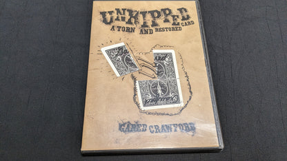 【中古：状態A】UNRIPPED