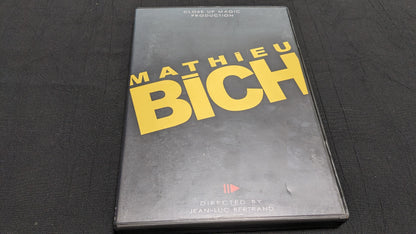 【中古：状態A】MATHiEU BiCH（マシュー・ビシュ）