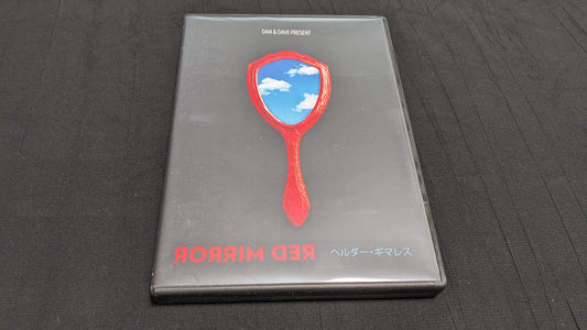 【USED：状態A】レッド・ミラー 日本語字幕版