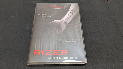 【中古：状態A】Rizer