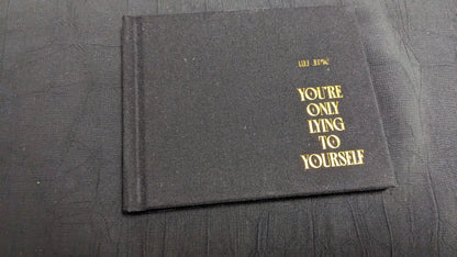 【中古：状態A】You're Only Lying to Yourself