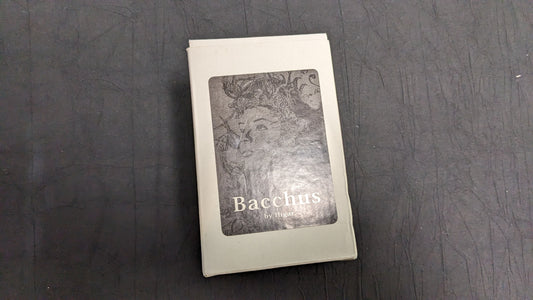 【中古:状態A】Bacchus