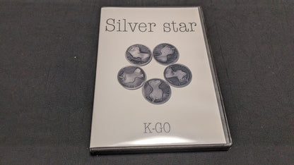 【中古：状態A】Silver star