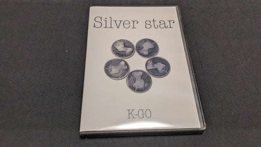 【中古：状態A】Silver star