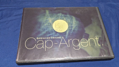 【中古：状態A】カパルジャン byスペンサートリックス /Ｃａｐ-Ａｒｇｅｎｔ．