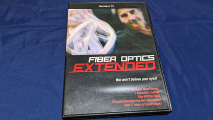 【USED：状態A】Fiber Optics Extended