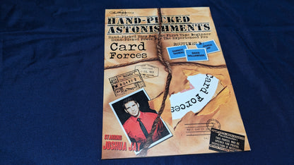 【中古：状態A】Hand-picked Astonishments (Card Forces)