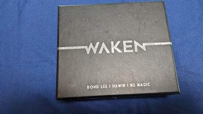 【中古：状態A】WAKEN